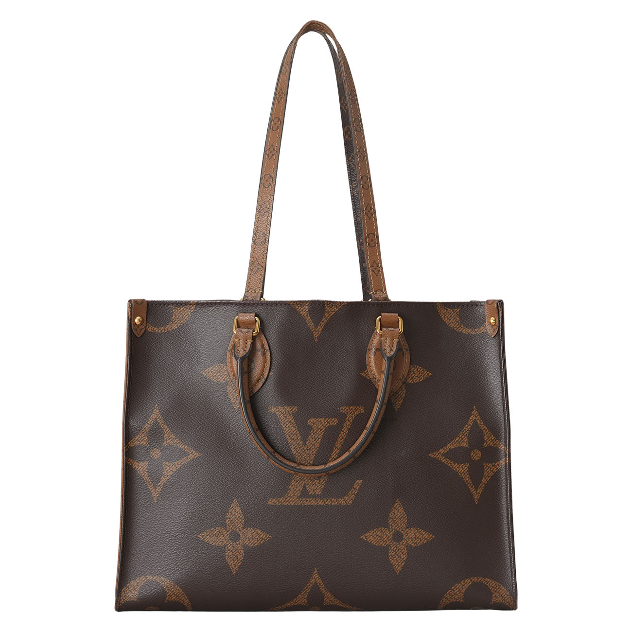 LOUIS VUITTON(USED)루이비통 모노그램 온더고 MM